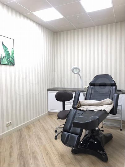 Аренда кабинета, 12 м²