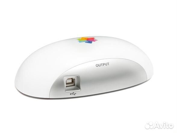 Комплект для оцифровки домашнего видео архива