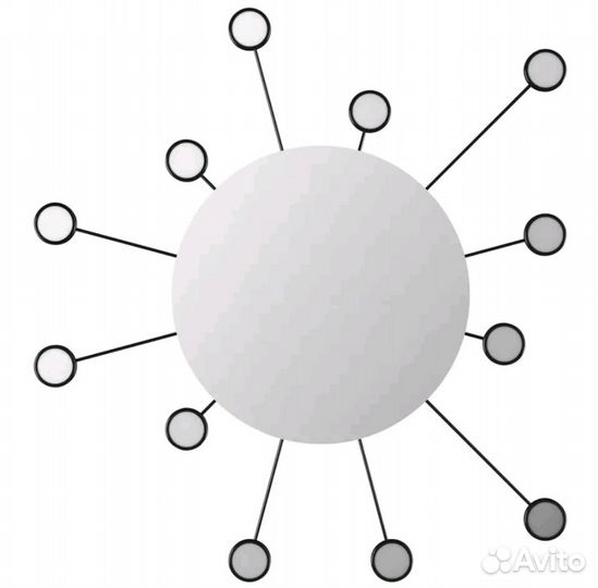 Икеа Зеркало