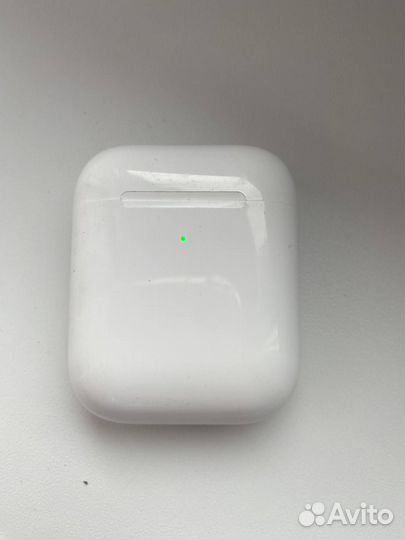 Беспроводные наушники