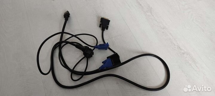 Монитор LG flatron w1934s