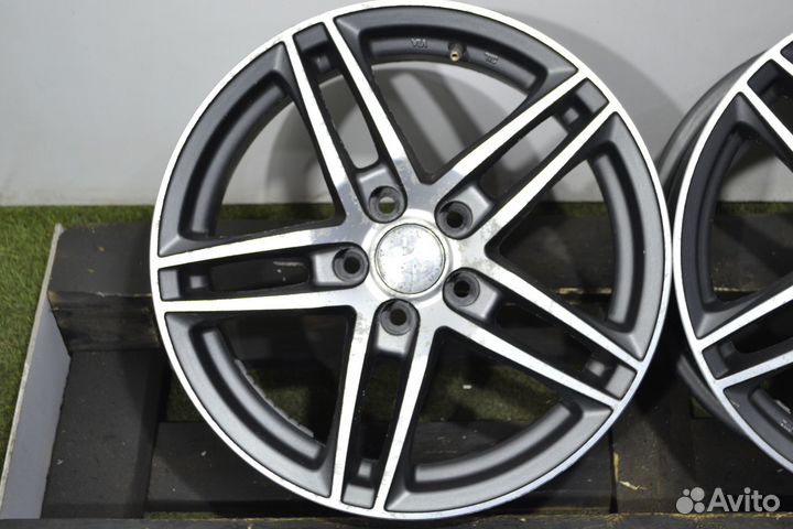 Диски Race Ready CSS9518 R16 5x105