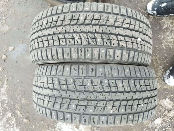 Dunlop SP Winter Ice 01 205/55 R16 94T