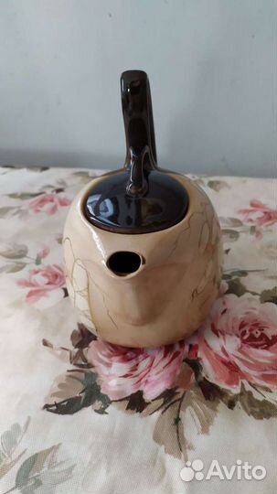 Заварочный чайник
