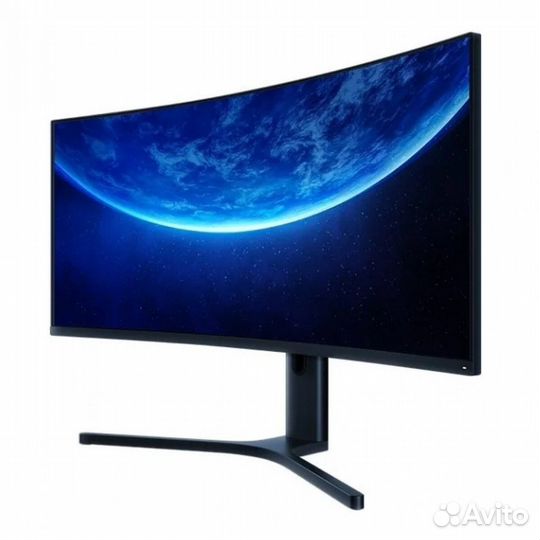 2К 144 Гц Xiaomi Mi Curved Gaming Monitor 34