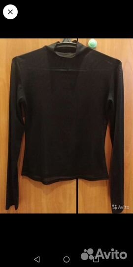 Толстовка 46р