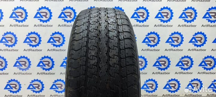 Bridgestone Dueler H/T 840 245/65 R17 111S