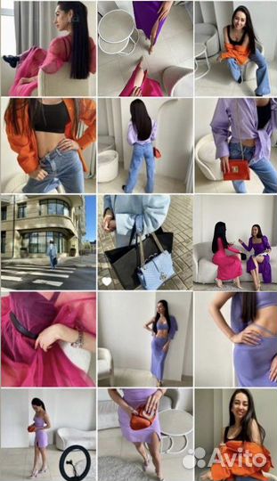 Фотограф, Контент, Визуал, Рилс, Визуализатор