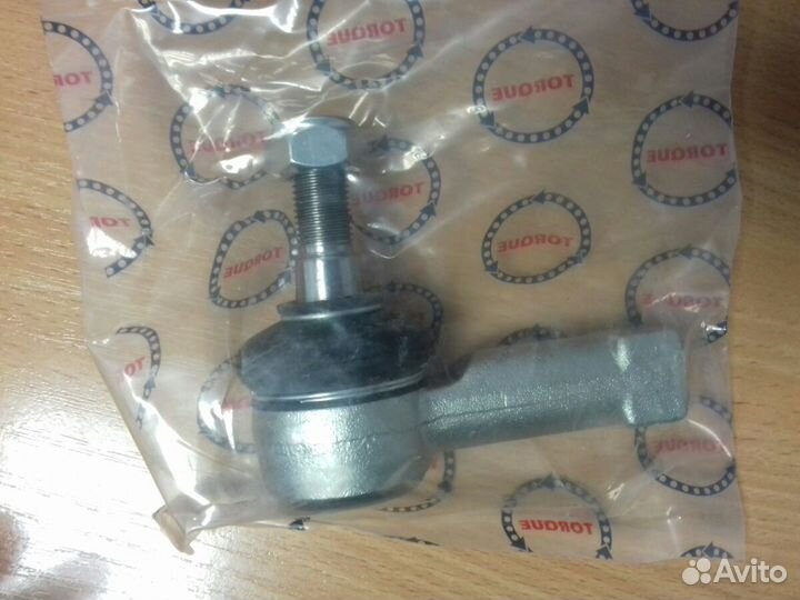 Наконечник рулевой Accent, Getz, Elantra, Lantra