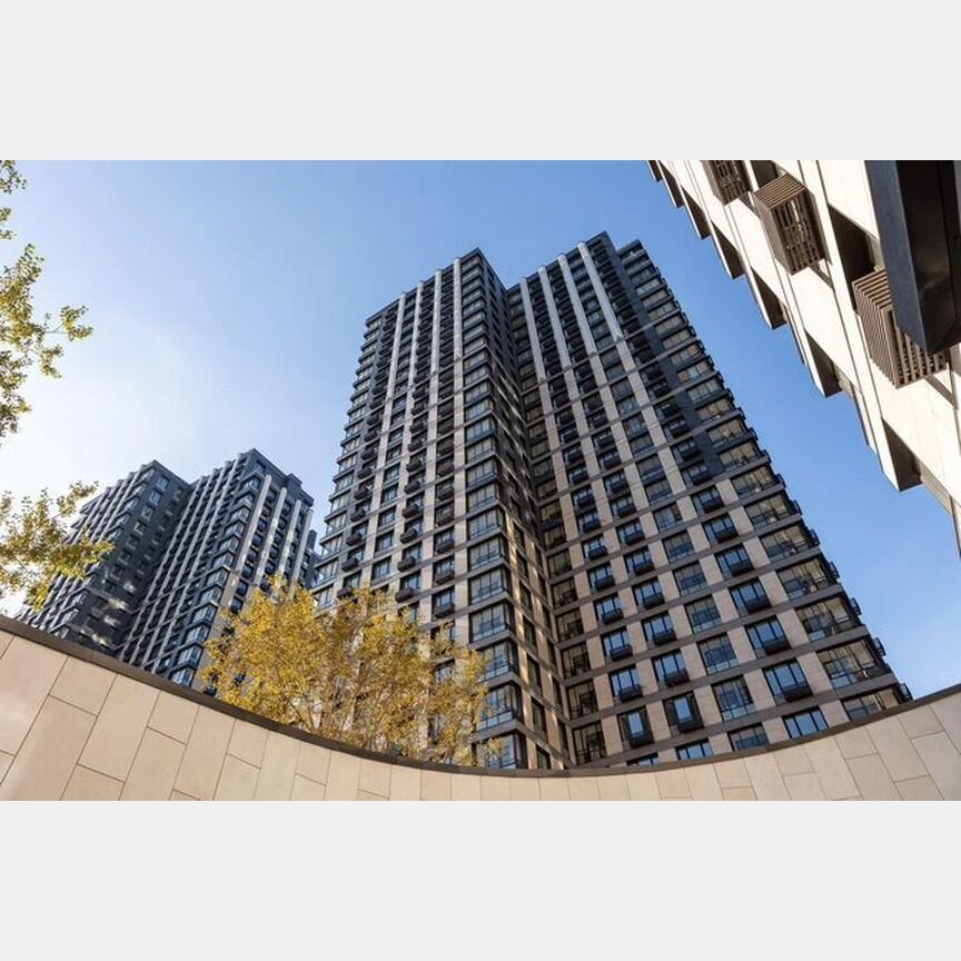 4-к. квартира, 130,9 м², 27/27 эт.