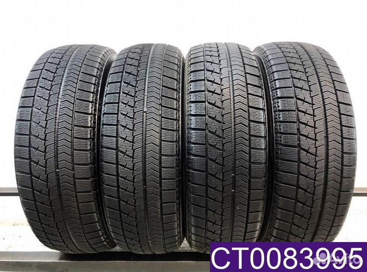 Bridgestone Blizzak VRX 185/60 R15 96T