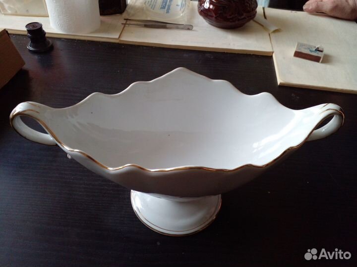 Ваза для фруктов и конфет