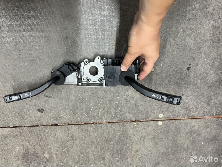 Saab 9000 (сааб) разбор