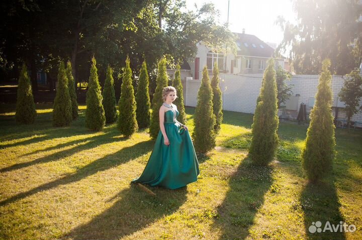 Платье jovani оригинал