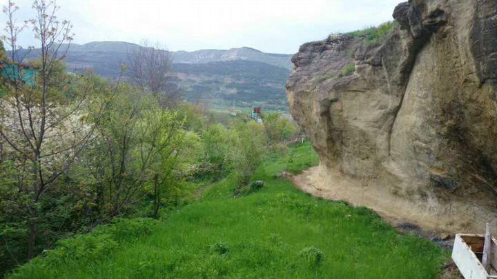 Участок 14 сот. (ИЖС)