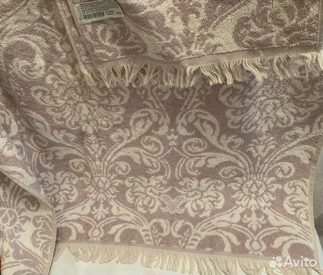 Zara Полотенце (большое + 2 маленьких)