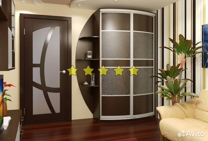 Шкаф в прихожую бесплатная консультация