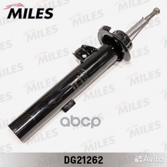 DG21262 DG21262 Miles