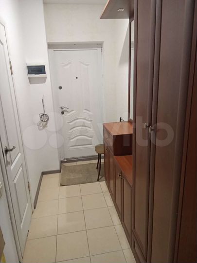 Квартира-студия, 28 м², 4/8 эт.