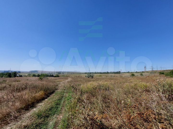 Участок 4,68 га (СНТ, ДНП)