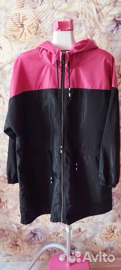 Спортивный костюм женский 50