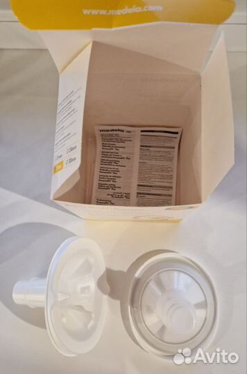 Молокоотсос электрический Medela Swing Flex