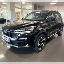 Новый Kaiyi X3 1.5 CVT, 2023, цена от 1 934 900 руб.