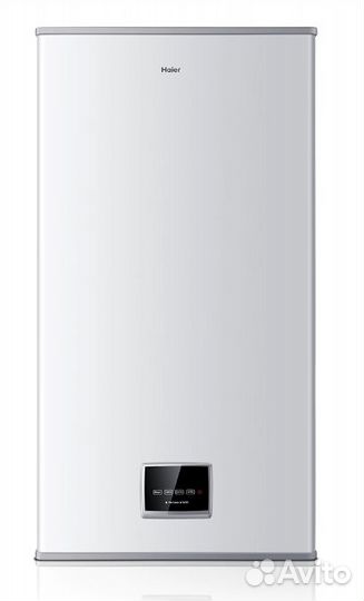 Водонагреватель Haier ES80V-F1(R) 80 л 1,5/3 кВт