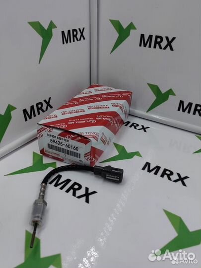 Расходомер воздуха 89425-60160