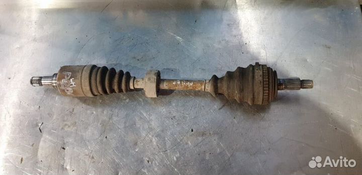 Привод передний Ровер 45 левый