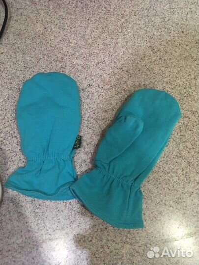 Шапка для мальчика демисезонная 50