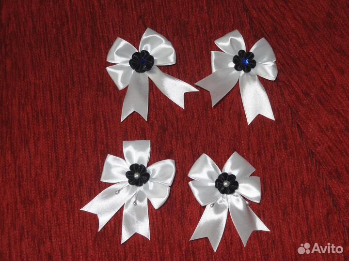 Резинка для волос