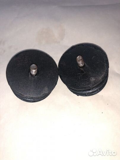 Опора двигателя ваз 2103