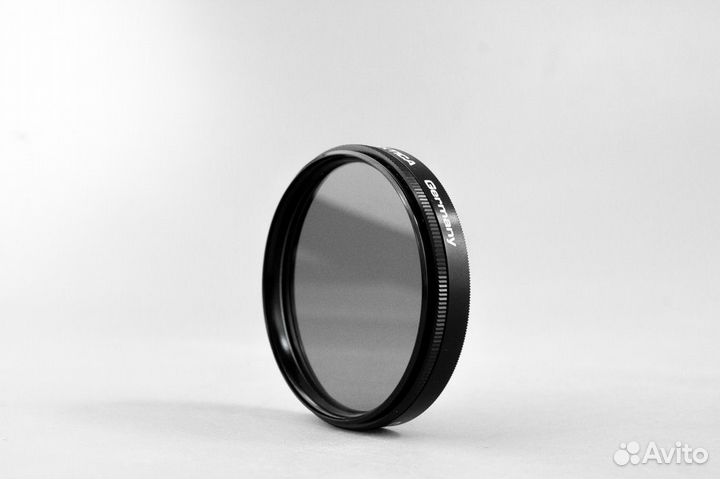 Фильтр Praktica CPL 52mm