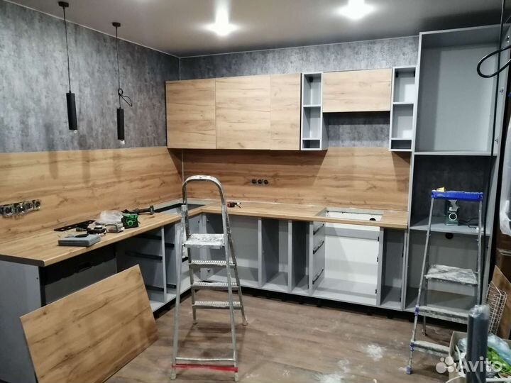 Сборщик мебели