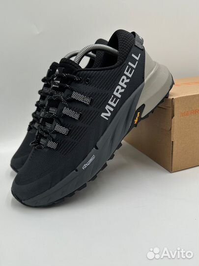 Кроссовки merrell