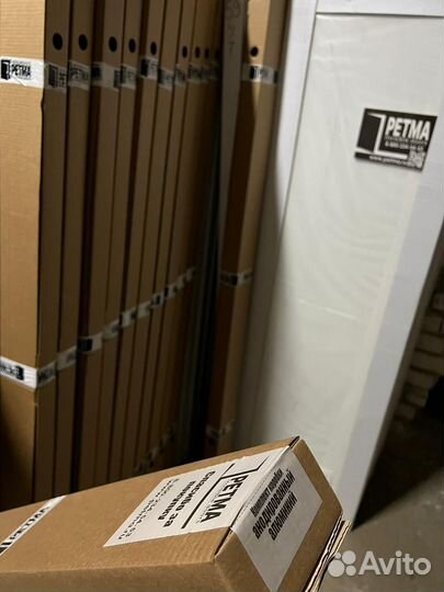 Скрытые двери невидимки