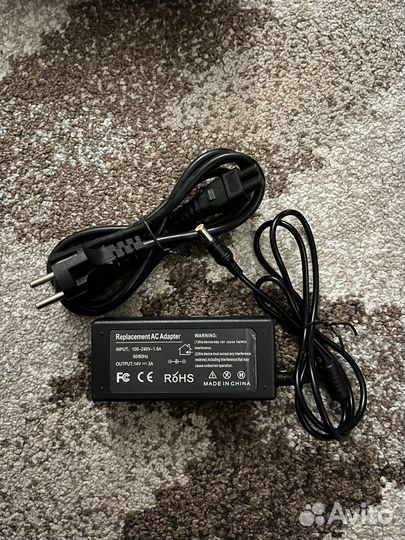 AC Adapter