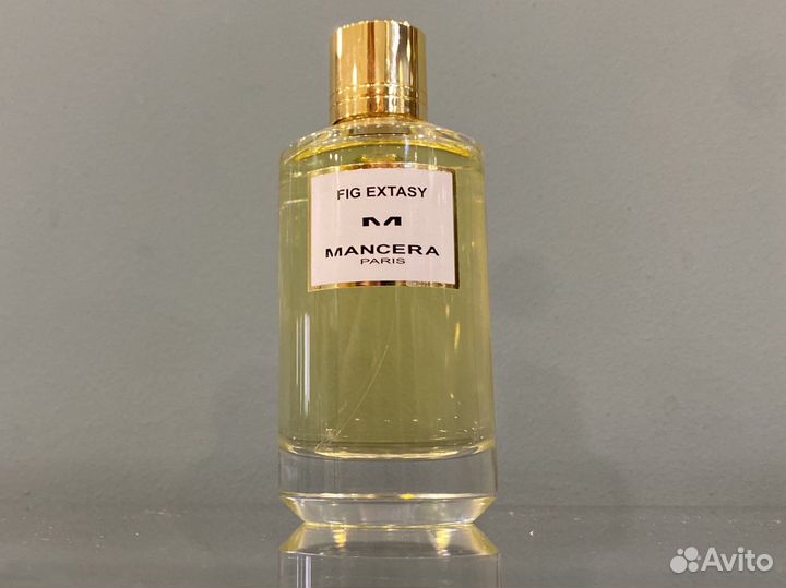 Отливант Mancera Fig Extasy от 2ml edp