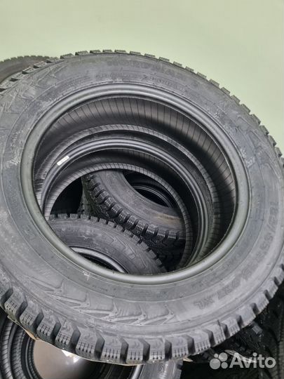 Nokian Tyres Nordman 5 185/65 R15 92T