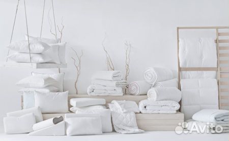 Пошив постельного белья для отелей. Опт