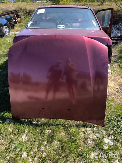 Дэу нексия в разбор