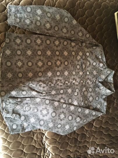 Вещи пакетом на мужчину