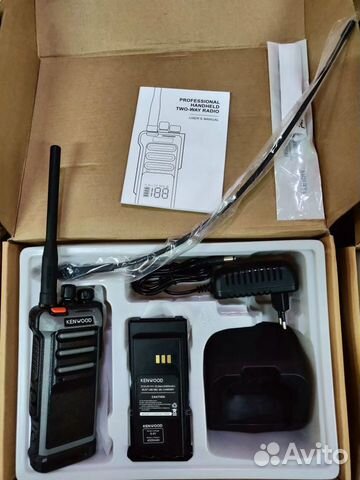 Рации Kenwood TK-F7 Turbo, Оптом и Розница