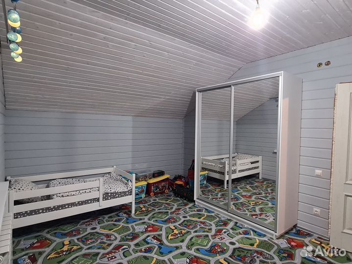 Шкаф купе зеркальный