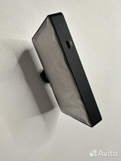 RGB Вспышка с креплением