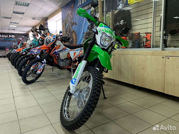 Racer RC300-GY8X panther