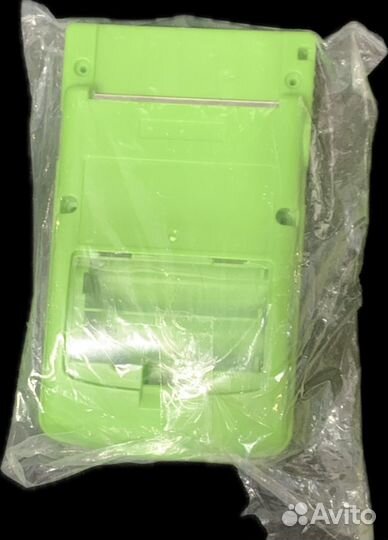 Корпус Game Boy Color