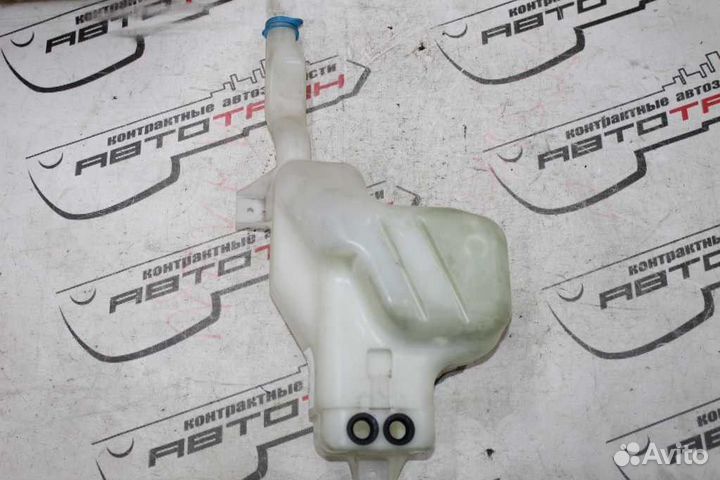 Бачок омывателя suzuki SX4 YA11S YA41S YB11S YB41S YC11S под 2 мотора