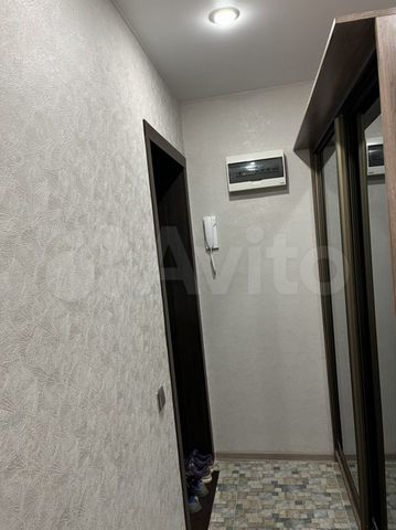 1-к. квартира, 35 м², 1/5 эт.